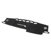 Toyota RAV4 2013-2018 Black Interior Pad Dash Cover Mat
