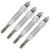 Nissan Navara D21 D22 TD25 TD27 Glow Plug Set Diesel