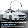 BMW 228i xDrive Front Left Right ABS Wheel Speed Sensors (2014-2020)