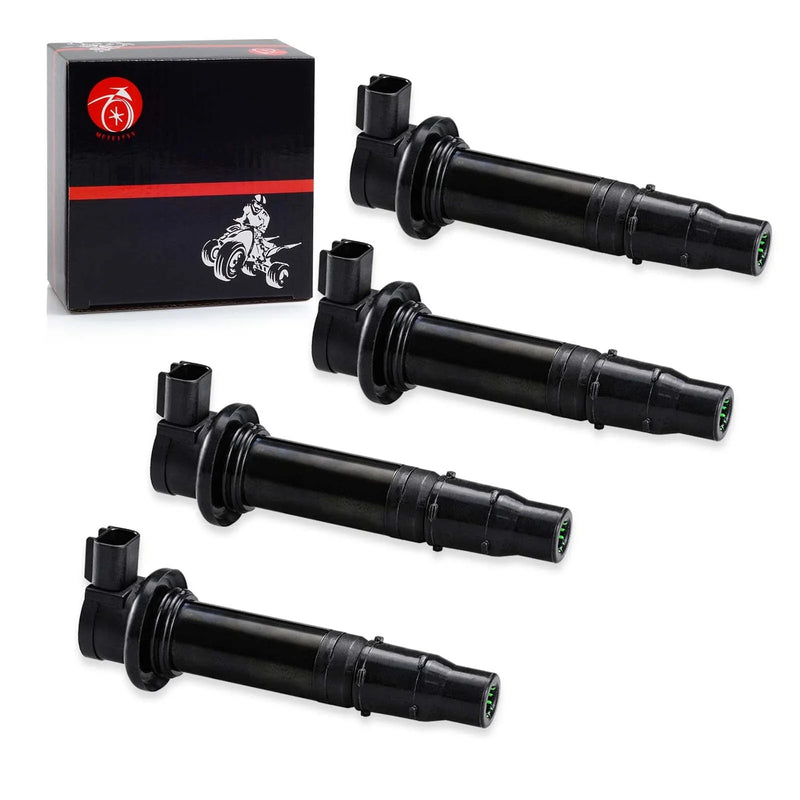 Yamaha YZF-R6 Ignition Coil (2003–2009)
