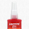 Loctite 271 Red Threadlocker 50ml - Mil Spec Low Viscosity High Strength