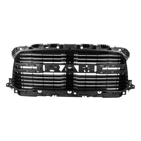 Grille Grill 68443251AA for Ram 2500 3500 4500 5500