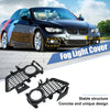 BMW 3 SERIES 1 Pair Car Fog Light Grille Cover