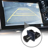 Ford F-150 2011-2014 (2 x Lens) Black Rear View Back Up Camera