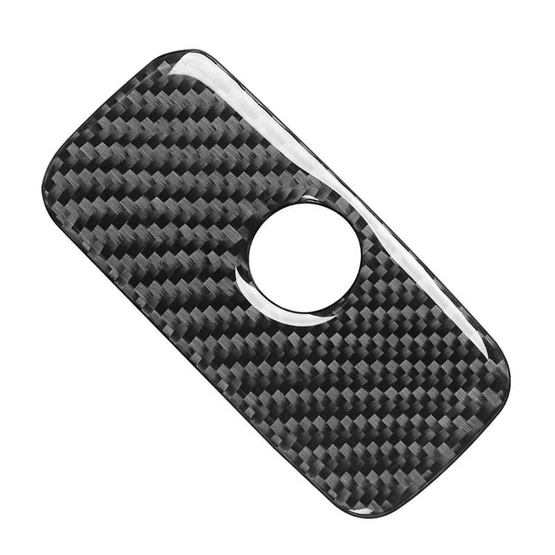 Jeep Wrangler JL JLU JT 4XE Co-Pilot Storage Box Handle Cover Trim (2018-2023)