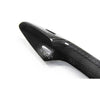 Lexus IS250 IS350 F Sport Real Carbon Fiber Door Handle Knob Cover Trim