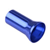 Car 4 x Aluminum Alloy Tire Valve Stem Caps & Sleeve Covers (All Years)