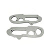 Mazda RX-8 SE3P 2 x Tail Light Gasket LH RH (2004–2011)