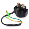 Honda ATC250ES BIG RED 1985-1987 Starter Solenoid Relay
