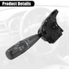 Jeep Dodge Chrysler Turn Signal Fog Light Auto Switch (2007–2018)