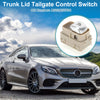 Mercedes-Benz E300 2017-2019 Beige Trunk Release Switch