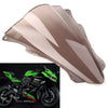 Kawasaki Ninja ZX25R Smoke Windshield Protector (2020)
