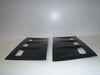 Holden HQ GTS Monaro HJ HX HZ Front Guard Flute Insert Repair Panel (1971-1980)