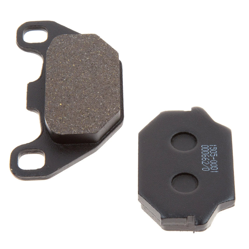 Kawasaki KFX50 / KFX90 Rear / Semi-Metallic Brake Pads (2007–2025)
