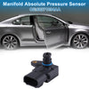 Jeep Patriot Manifold Absolute Pressure Sensor (2007)