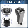 Honda Accord (2008-2012) Plastic 5 Speed Gear Shift Knob