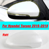 Hyundai Tucson Mirror Cap Cover / Right Passenger Side (2016–2018)