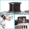 Toyota Land Cruiser VDJ200 Alternator 12V 150A (2007-2015)