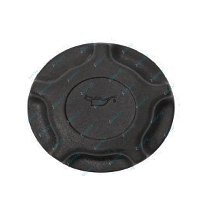 TOC535 - Engine Oil Filler Cap Plastic screw (fine thread - Tridon