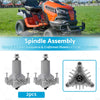 Husqvarna Craftsman Mowers (LT1538) Spindle Assembly (1994)
