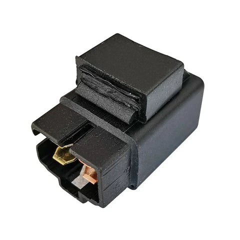 Suzuki LTR450 QuadRacer, LTF160, LTZ50, LT80 Relay Fuse Box (2006-2023)