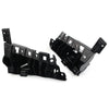 Jeep Bumper Brackets (2007-2018)