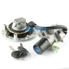 Suzuki RF900, GSF250, RGV125 Ignition Key Switch & Fuel Tank Cap Set (1994-1999)