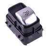 Benz C W205 Coupe Trunk Lid Tailgate Control Switch (2016-2020)