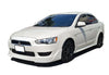 Mitsubishi Lancer EX 2009-2015 LH Fog Light Cover (2009-2015)