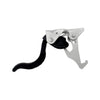 BMW E53 X5 Engine Lid Latch Hook (2000-2006)