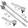 Honda Pioneer 1000 2 x Tie Rod Ends (2016–2021)