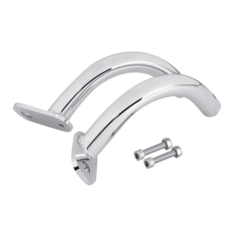 Harley Electra Glide Saddlebag Guard (1997-2008)