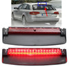 Audi A4 S4 Sedan 3rd Brake Light (2009-2016)