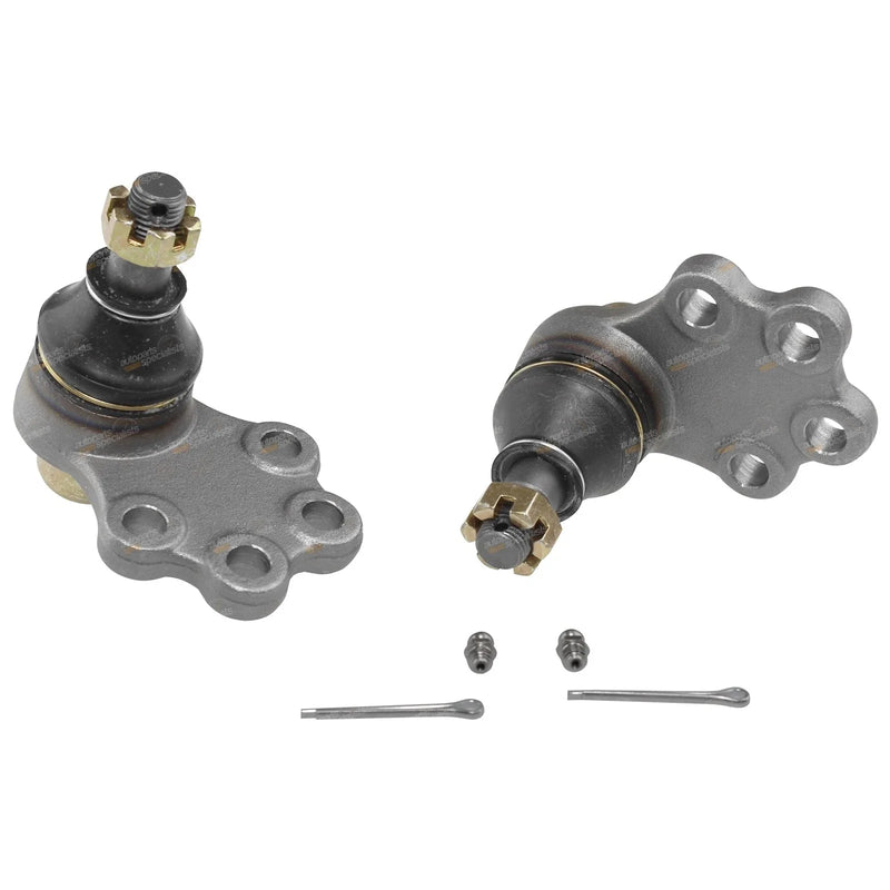 Nissan Stanza A10 1.6L L16 Petrol Lower Ball Joints (1978 - 1983)
