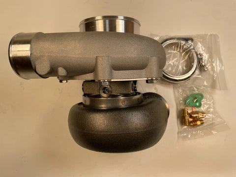 G35 GT35 Upgraded 9 Blade Billet Turbocharger (2003-2007)