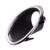 Nissan Rogue Sport Left Front Fog Light Cover (2017-2019)