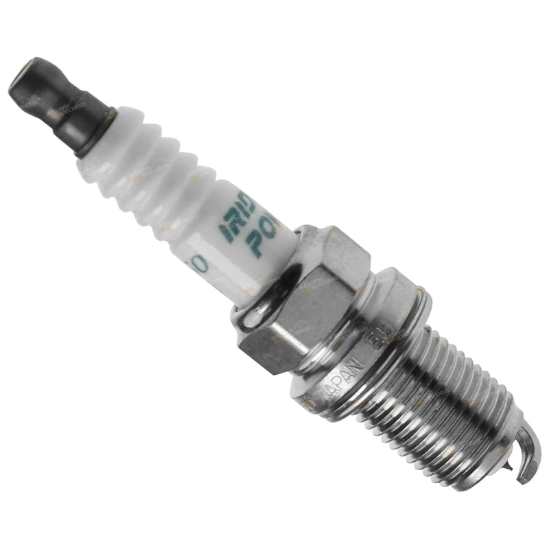 Mitsubishi Pajero NK V6 6G72-12V Iridium Spark Plugs (1996-1997)