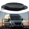 Fiat Boxer / Relay Wheel Box Rubber Cap