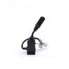 JCB Backhoe Loader Lights & Wiper Column Switch Right Hand (1990–2024)