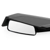 Honda CBR 650R Mirror Fairing Mirrors 2 x With Indicators (2019-2022)