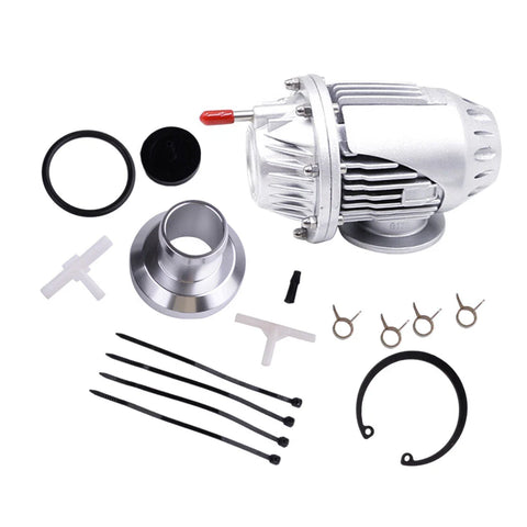 Car Universal Sequential Blow Off Valve Flange Adapter Clamp