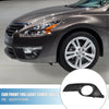 Nissan Altima Front Left Fog Light Grille Cover (2013-2017)