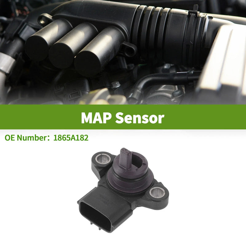 MITSUBISHI Lingyue V3 Manifold Absolute Pressure Sensor (2008-2011)