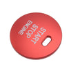 Toyota Corolla Engine Start Stop Switch Cover Trim (2019-2020)