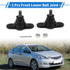 Hyundai Accent Front Lower Ball Joints (2005-2010)