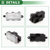 Ford Focus Mk3 Blower Motor Resistor (2012)
