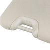 Toyota Highlander Beige Sun Visor Shade (2014-2019)