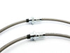 Toyota Corolla AE-82 (4A-GE Engine) Brake Line Kit (1985-1989)