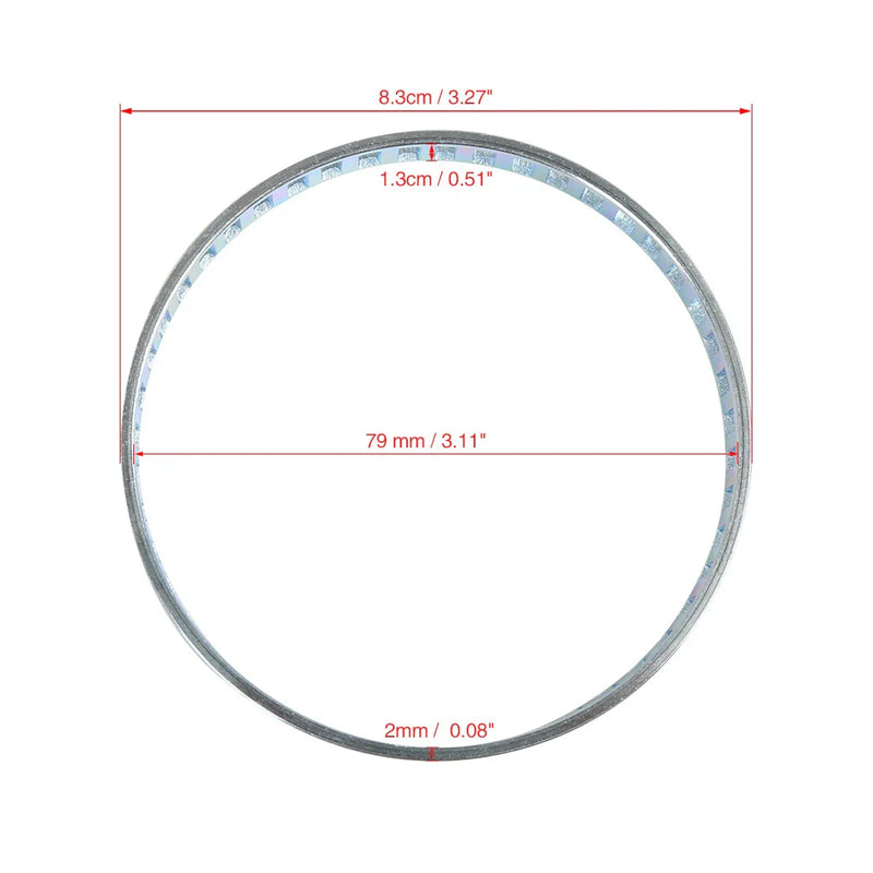 BMW 1 Series E90 E91 ABS Reluctor Ring Drive Shaft (2003-2009)