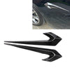 Mazda MX-5 Miata 2 x Side Air Flow Fender Vent Trims (2016-2023)